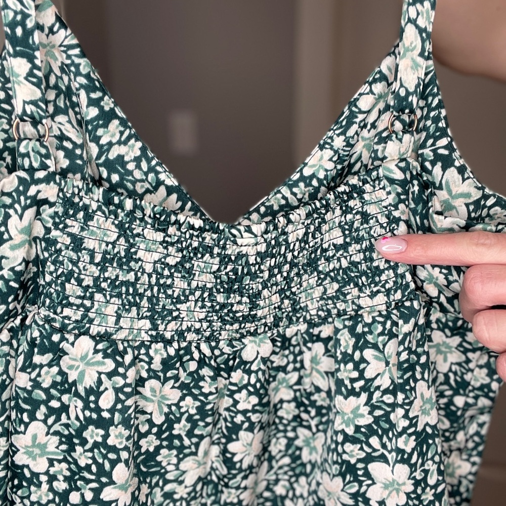 Gentle Fawn Mae Tank Top - Picture 5 of 13